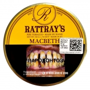    Rattray's Macbeth - 50 